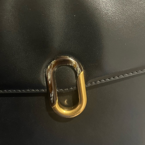 EUC Charles & Keith Casual Backpack - Picture 4 of 8